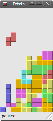 Tetris