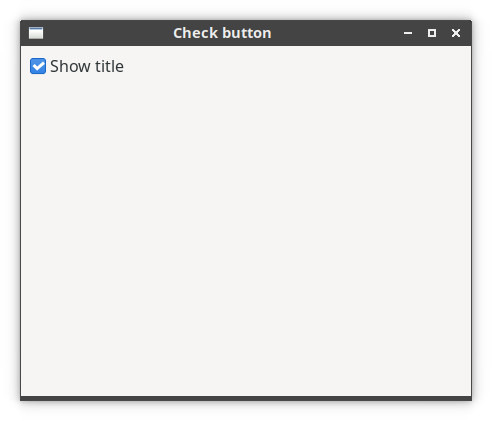 Gtk.CheckButton